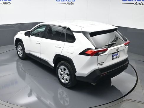 Used 2024 Toyota RAV4 LE image 50