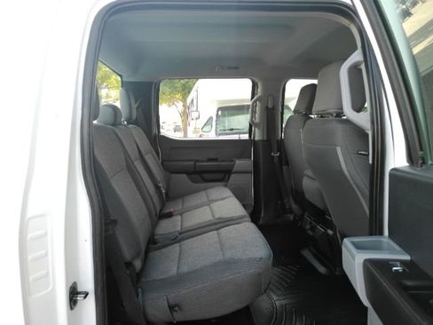 Used 2024 Ford F250 XL w/ XL Chrome Package image 26