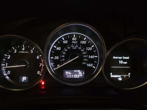 Used 2015 MAZDA CX-5 Grand Touring AWD/4WD image 23