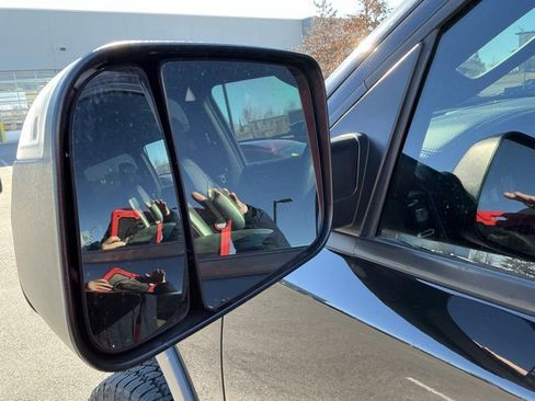 Used 2019 RAM 1500 Rebel w/ Rebel Level 2 Equipment Group image 26