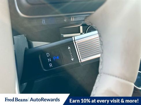 New 2026 Hyundai Santa Fe SEL image 16