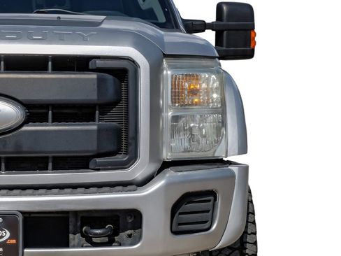 Used 2014 Ford F450 XL w/ Power Equipment Group image 48