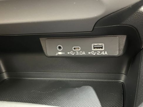 New 2026 Subaru Crosstrek 2.0i Premium image 22