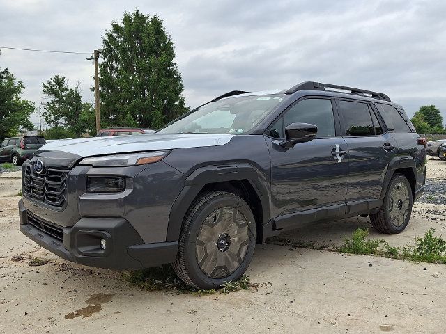 New 2026 Subaru Outback Limited XT AWD/4WD image 3