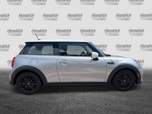 Used 2024 MINI Cooper 2-Door Hardtop FWD image 11