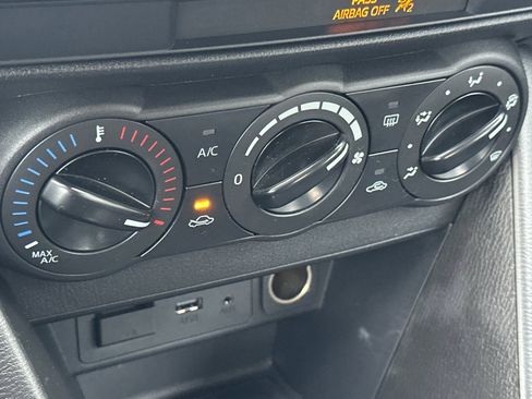 Used 2019 MAZDA CX-3 Sport image 18