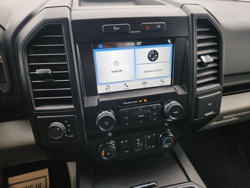 Used 2019 Ford F150 XL w/ Equipment Group 101A Mid image 31