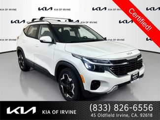Certified 2026 Kia Seltos S FWD video 1
