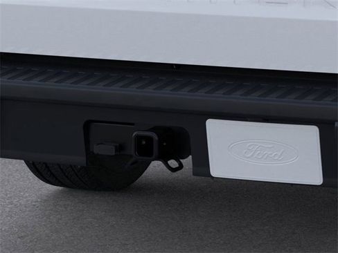 New 2025 Ford Maverick XL w/ Equipment Group 102A image 23