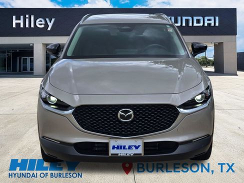 Used 2024 MAZDA CX-30 AWD 2.5 S w/ Select Sport Pkg image 6