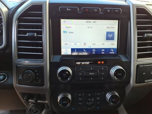 Used 2021 Ford F250 King Ranch w/ King Ranch Ultimate Package image 10