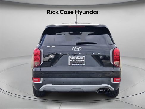 Used 2020 Hyundai Palisade SE image 6