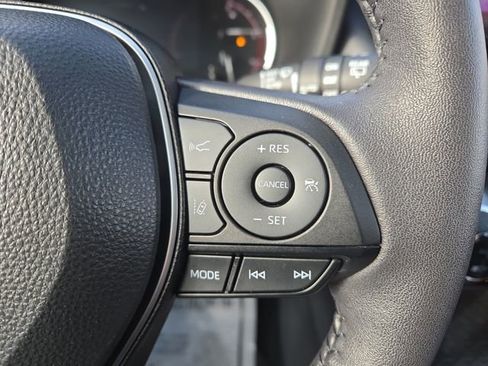 Used 2023 Toyota RAV4 TRD Off-Road w/ TRD Off-Road Weather Package image 22