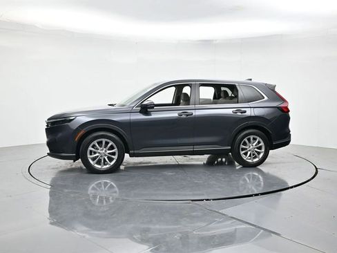Used 2025 Honda CR-V EX-L image 7