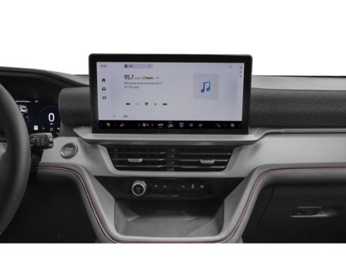 New 2026 Ford Explorer Active AWD/4WD image 7