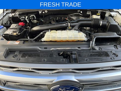 Used 2022 Ford Expedition Max Platinum image 29