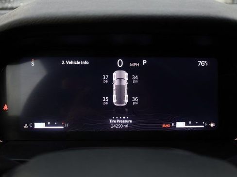 Used 2023 Jeep Grand Cherokee Laredo image 19