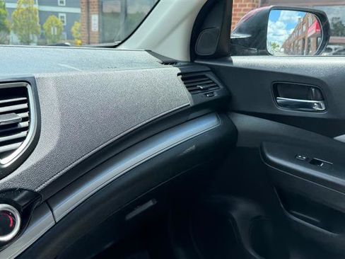 Used 2015 Honda CR-V EX image 36