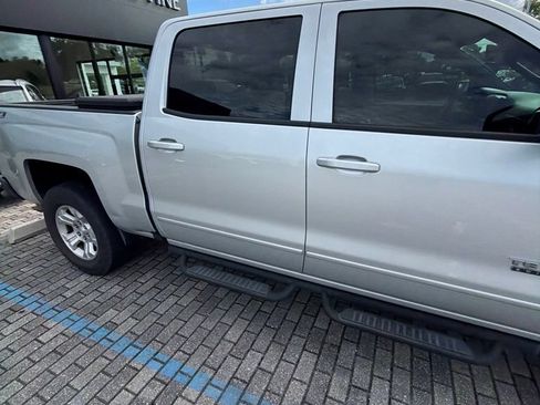 Used 2016 Chevrolet Silverado 1500 LT w/ Texas Edition AWD/4WD image 17