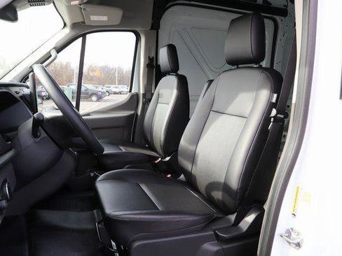 New 2026 Ford Transit 350 3D Extended Cargo Van image 12