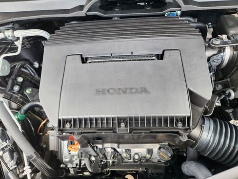 New 2026 Honda Pilot EX-L image 26