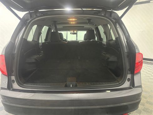 Used 2016 Honda Pilot EX-L image 19