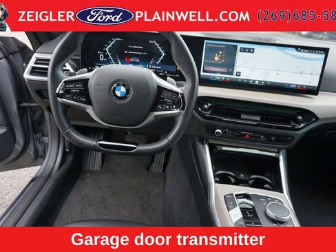 Used 2025 BMW 430i xDrive Convertible AWD/4WD image 20