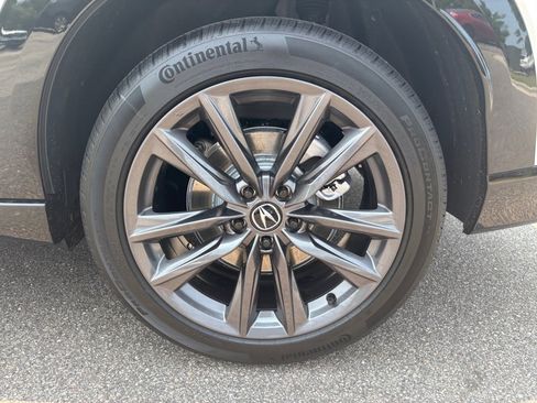 Certified 2025 Acura ADX A-Spec image 22