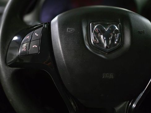 Used 2021 RAM ProMaster City Tradesman image 19