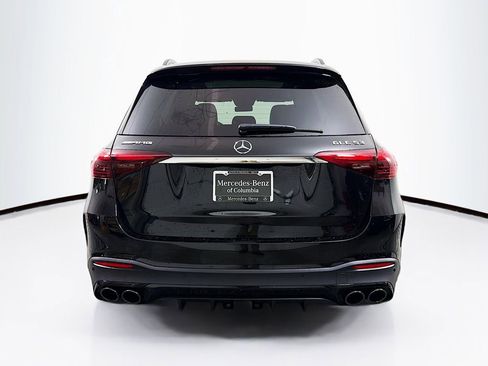 New 2026 Mercedes-Benz GLE 53 AMG 4MATIC image 6