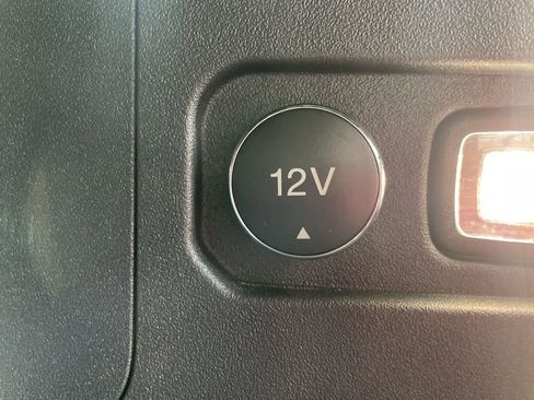Used 2024 Ford Bronco Big Bend AWD/4WD image 8