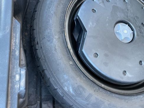 Used 2015 Nissan Murano Platinum image 22