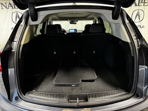 Used 2021 Acura RDX FWD w/ Technology Package image 43