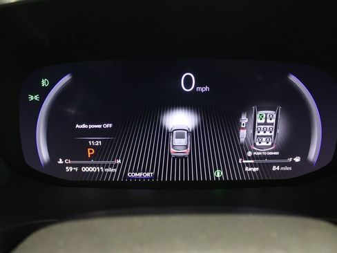 New 2026 Acura MDX A-Spec AWD/4WD image 4