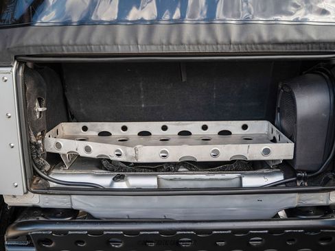 Used 2008 Jeep Wrangler Rubicon w/ Dual Top Group image 45