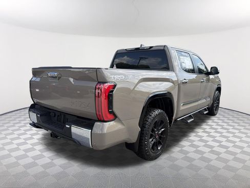 New 2026 Toyota Tundra 1794 Edition AWD/4WD image 7