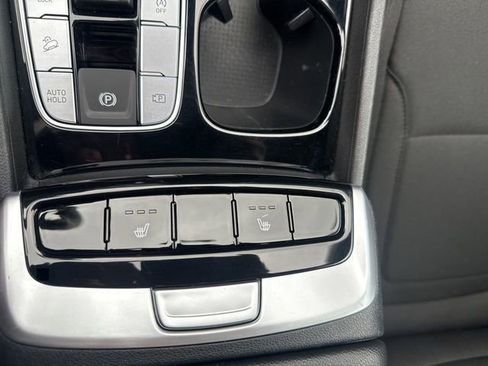 Used 2024 Hyundai Tucson SEL image 12