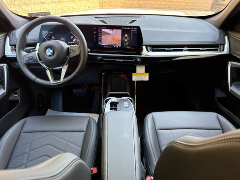 New 2026 BMW X1 xDrive28i image 8