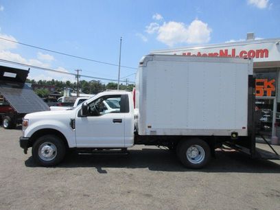 Used 2020 Ford F350 XL