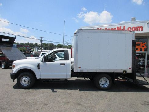 Used 2020 Ford F350 XL RWD image 1