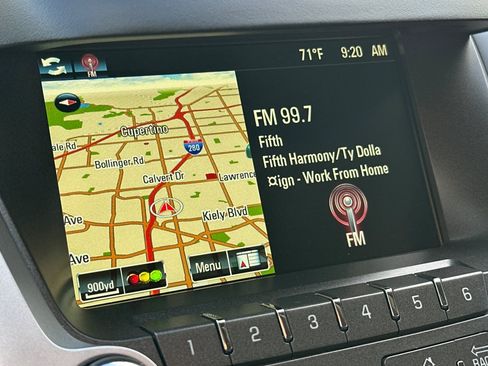 Used 2016 Chevrolet Equinox LT w/ Convenience Package FWD image 19