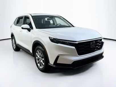 Used 2026 Honda CR-V EX