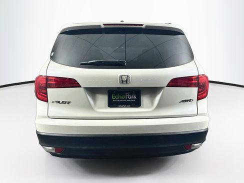 Used 2018 Honda Pilot EX-L image 7