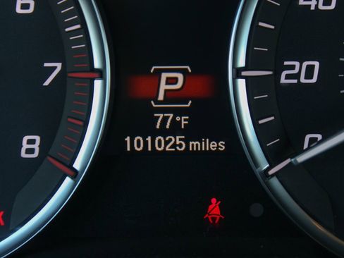 Used 2017 Acura MDX SH-AWD w/ Technology Package image 32