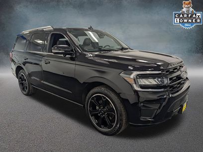 Used 2023 Ford Expedition Limited