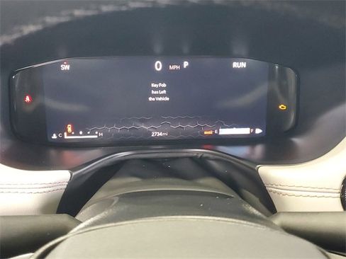 New 2026 Jeep Compass Limited w/ Sun, Sound & Navigation Group image 22