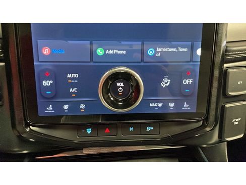 Used 2022 Ford F150 Lightning Platinum image 14