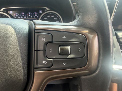 Used 2021 Chevrolet Tahoe High Country w/ Premium Package AWD/4WD image 45