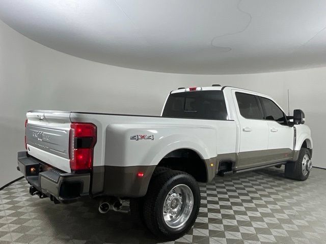 Used 2026 Ford F450 King Ranch AWD/4WD image 5