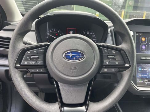 New 2026 Subaru Crosstrek 2.5i AWD/4WD image 19